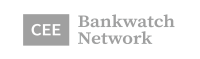 Logo - Bankwatch Network