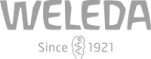 Logo - WELEDA