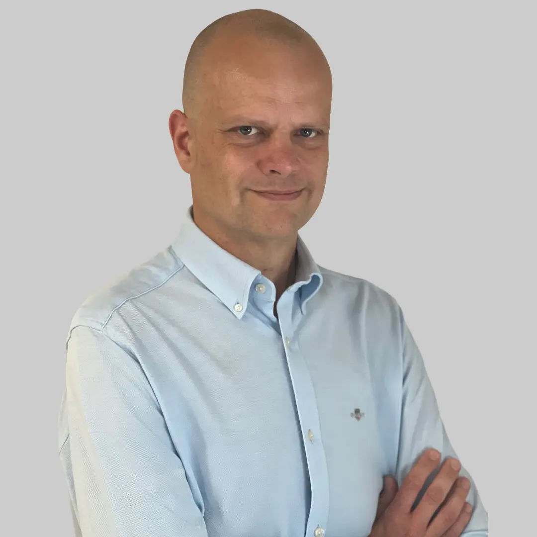 Jan Krátky - CEO