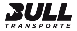 Logo Bull Transporte
