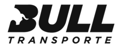Logo Bull Transporte