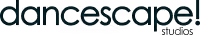 Dancescape logo