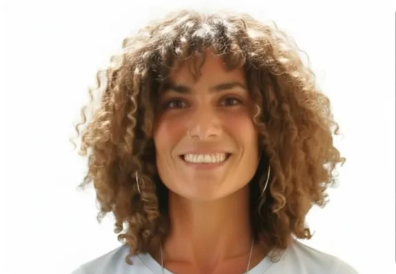 Foto de Adelaida Collasso, Co Founder de HeyMate!