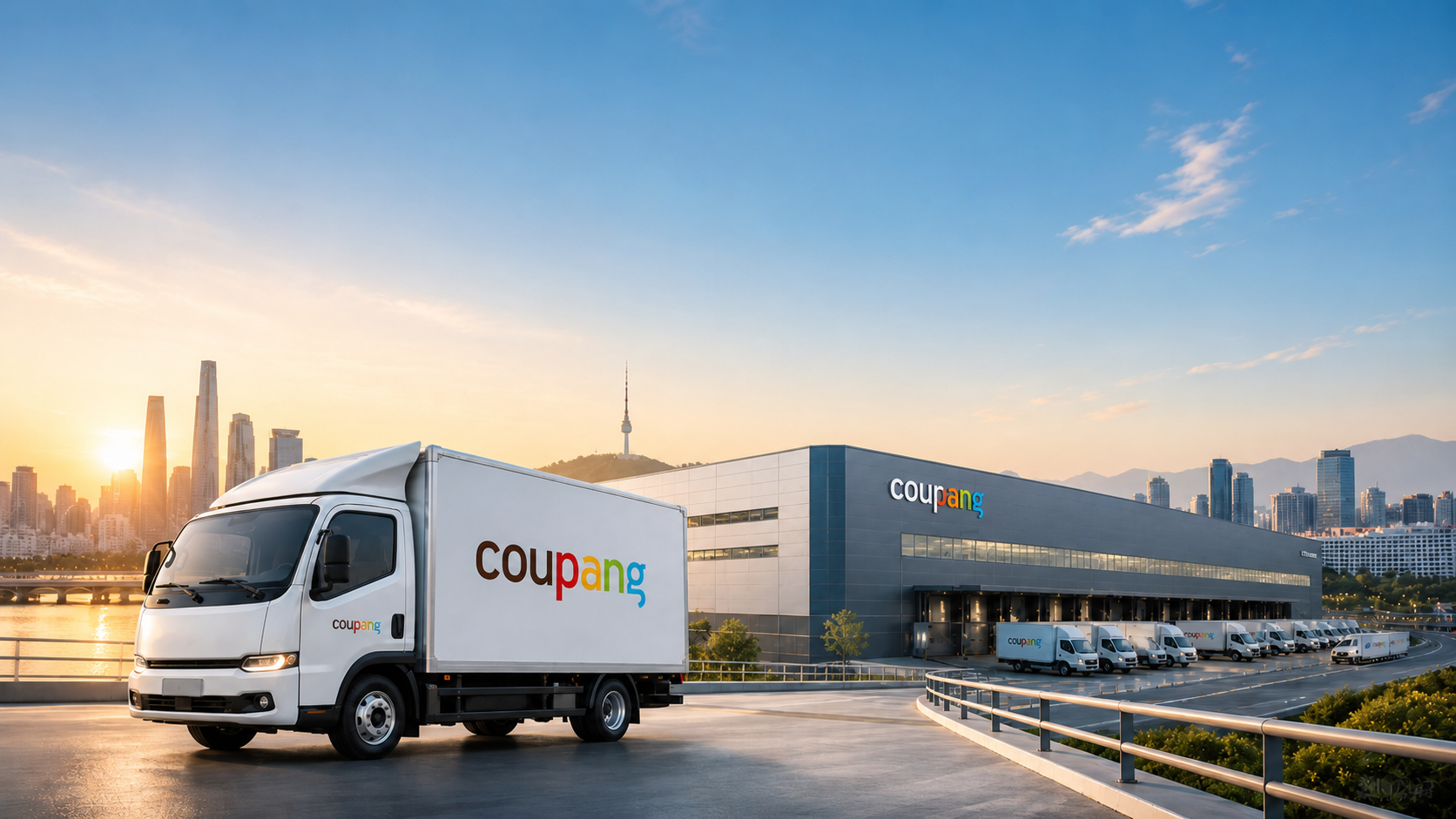Coupang (CPNG:US): Q1 2026 Shows 7.5% YoY Revenue Growth but Recovery Remains Incomplete After Data Breach Incident