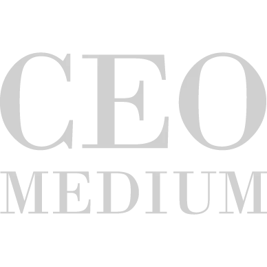 CEO Medim Logo