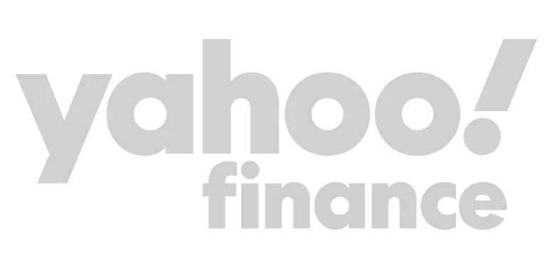 Yahoo Finance Logo