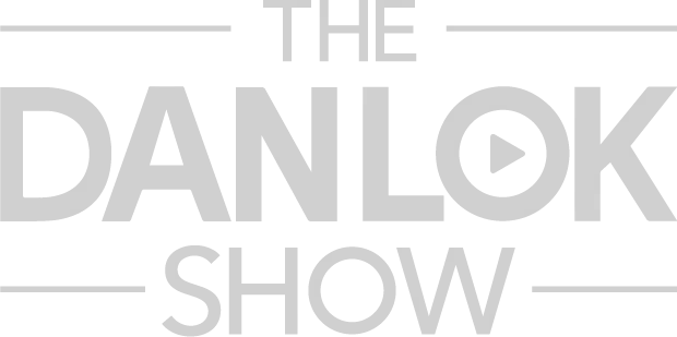 The Dan Lok Show Logo