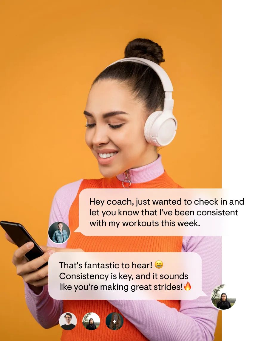 communities feature image