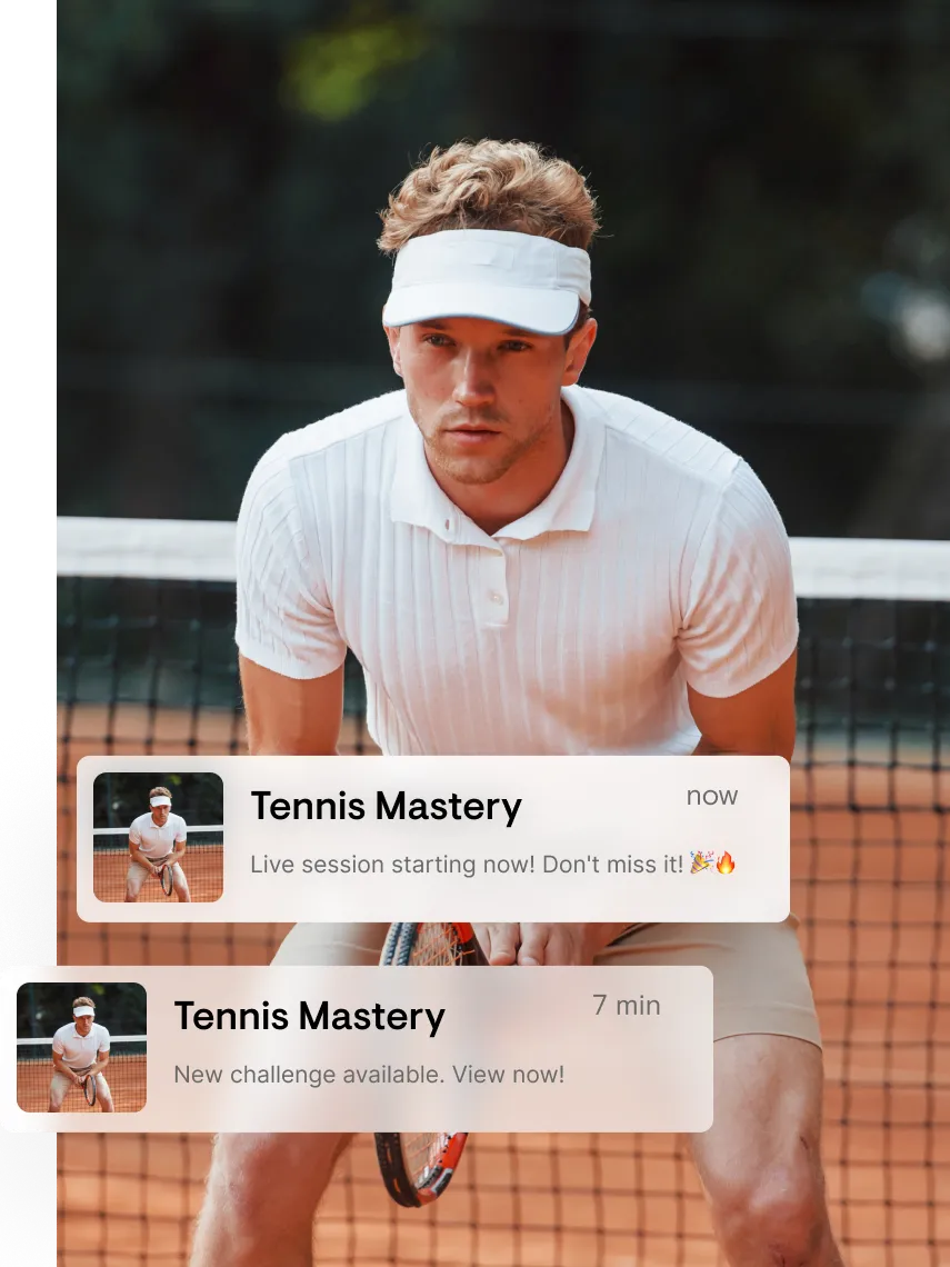 push notifications feature image