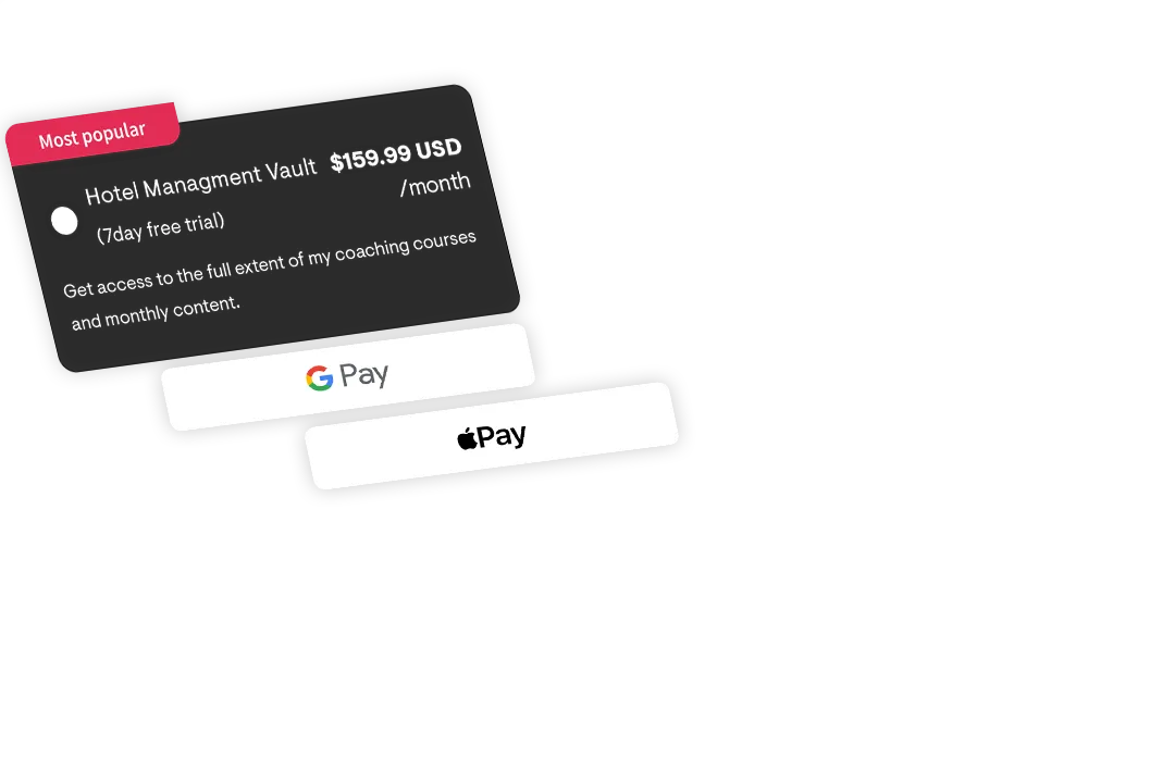 Stop Chasing New Clients middle image