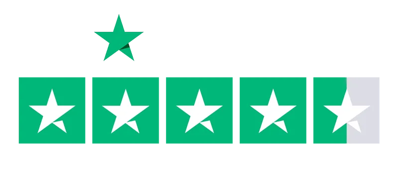 Trustpilot Score