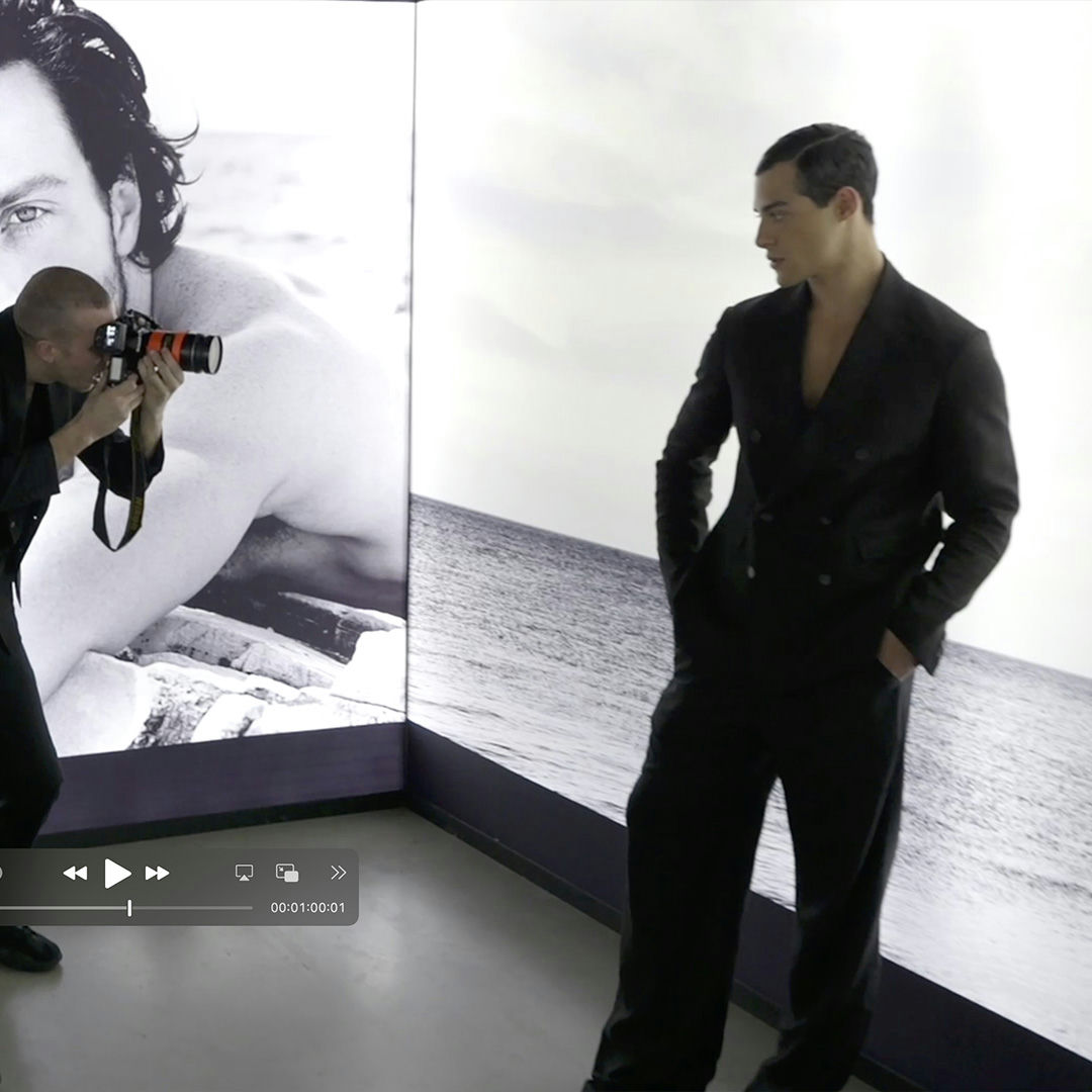 Régie et supervision de la direction technique pendant la production événementielle.