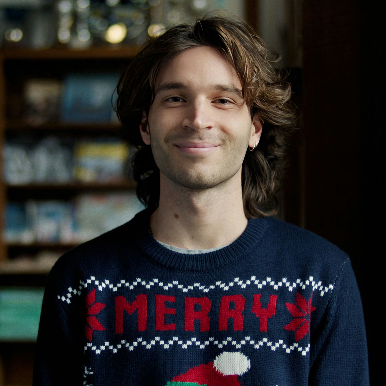 Plans d’ambiances du campus, captation vidéo pour film commémoratif.