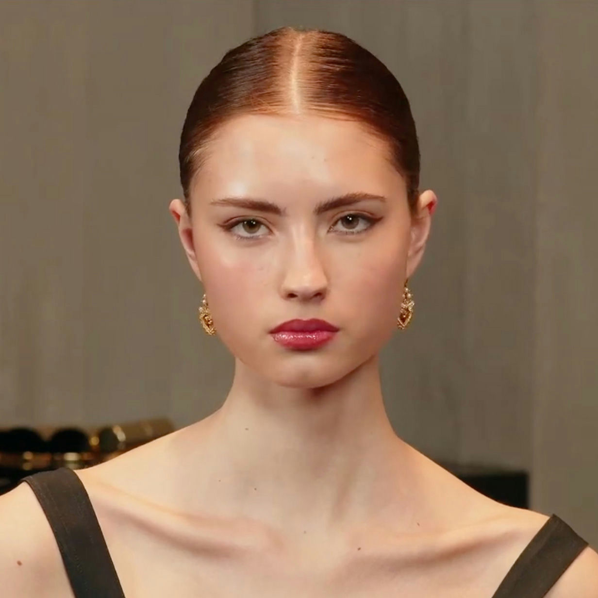 Écran de contrôle diffusion live, gestion des sous-titres espagnols pendant l’épisode.