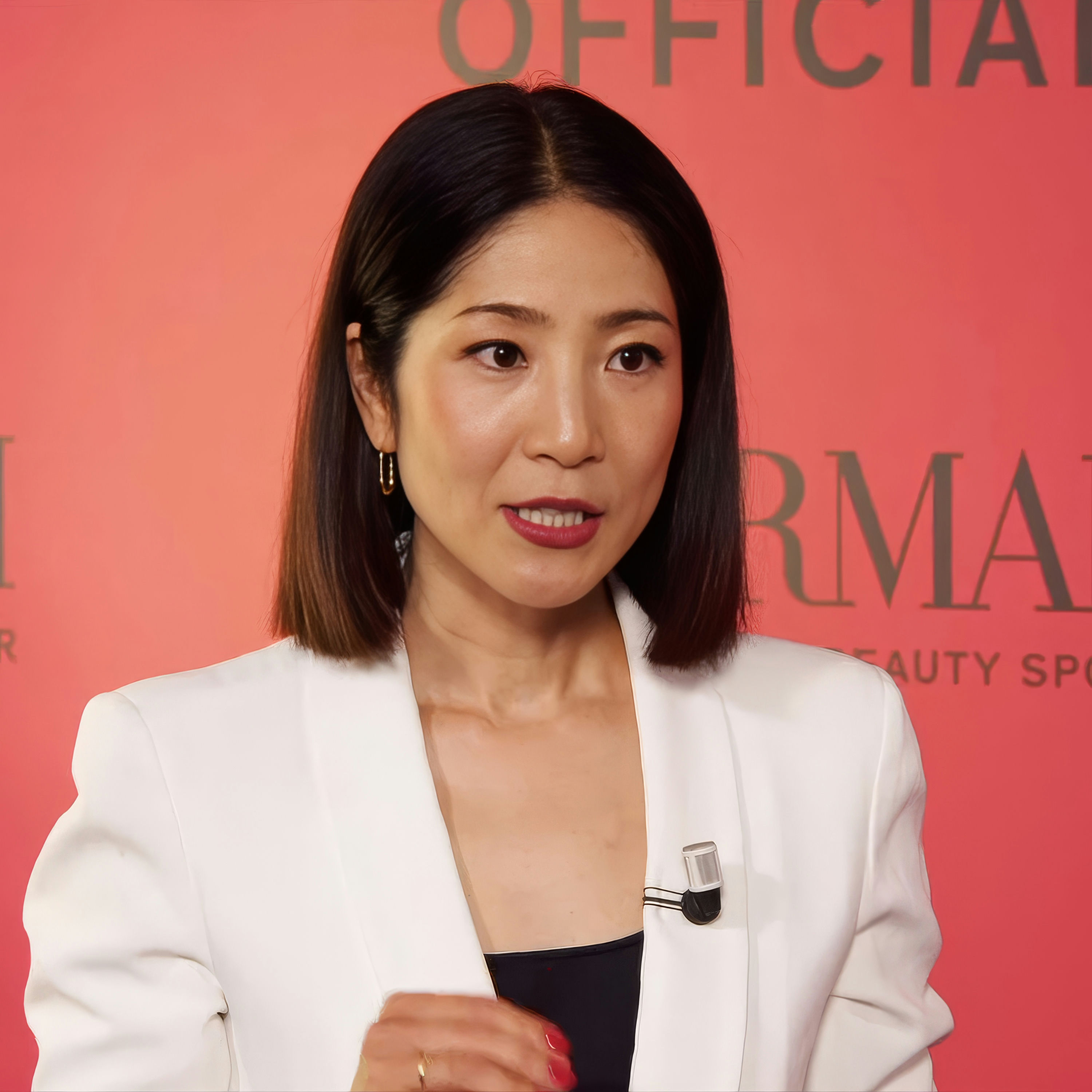 Organisation logistique de production à Venise, transport et installation matériel audiovisuel.