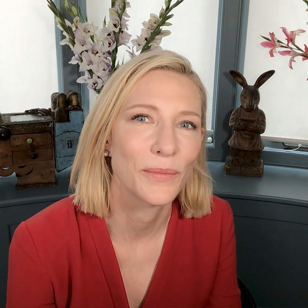 Vue synthétique du dispositif studio pour événement digital Armani Sì.