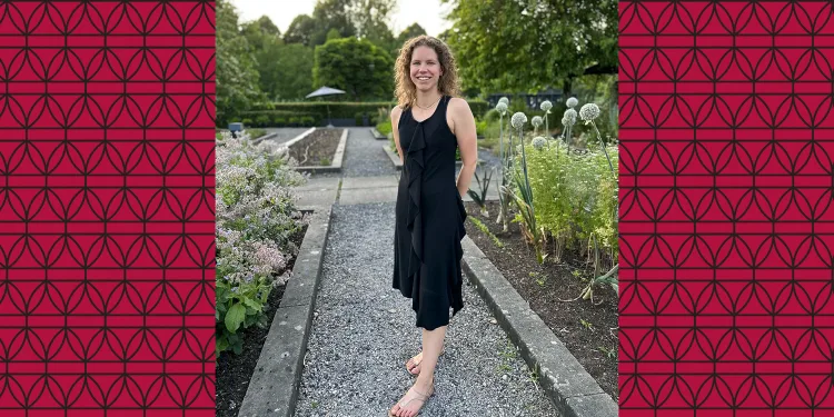 Margot Zuckerman, Bridge summer intern class of 2022, was recently recognized in Harvard Business School's Alumni Career Journeys series.