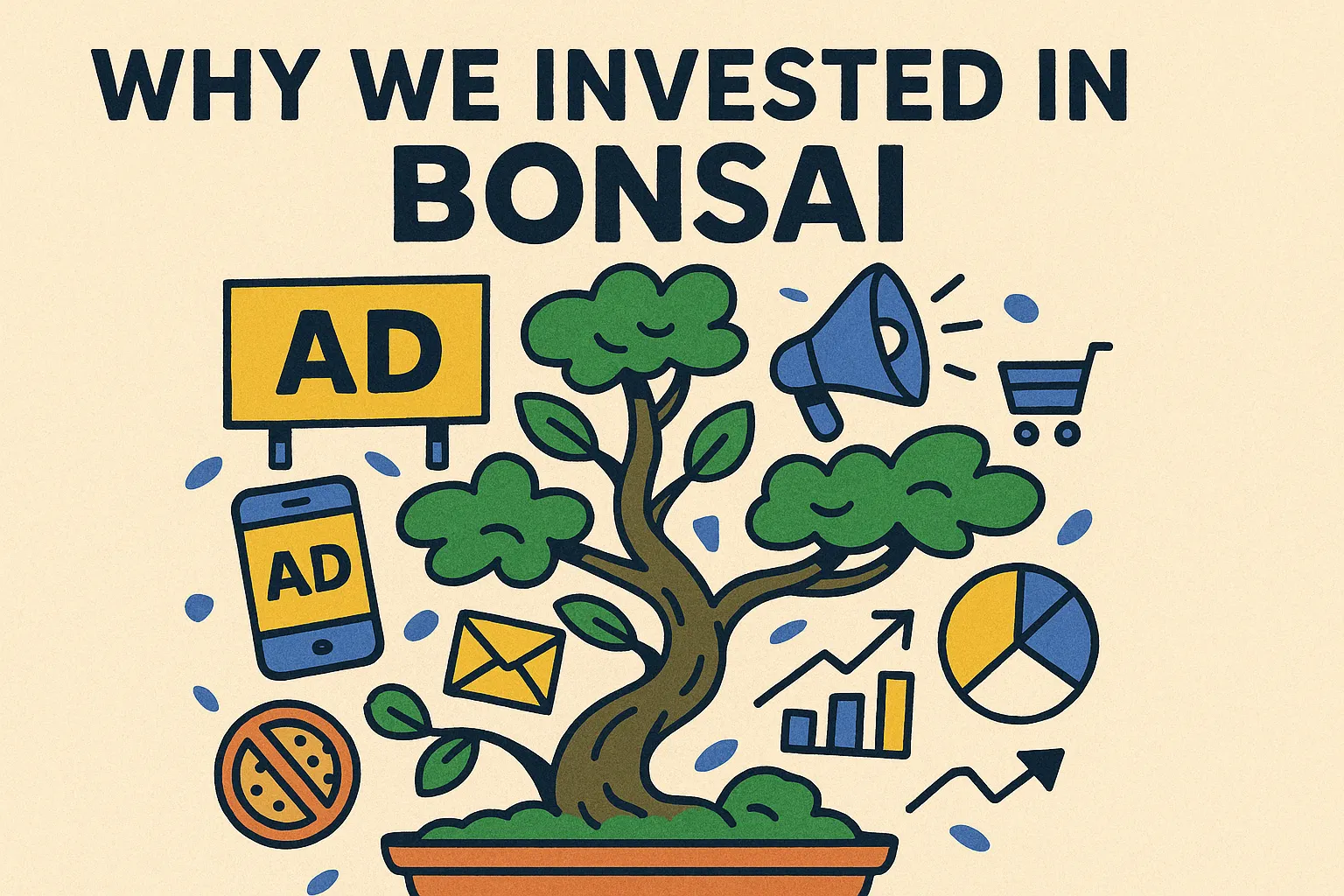 Why We Invested in Bonsai's Seed Round