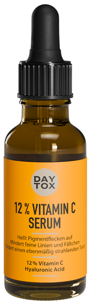 Daytox