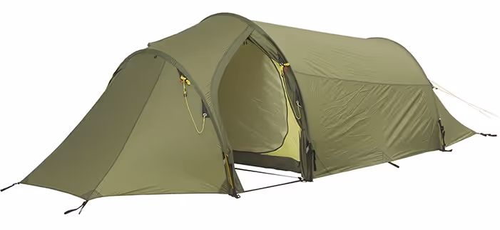Helsport Lofoten Pro 4 Camp 4 manna tält