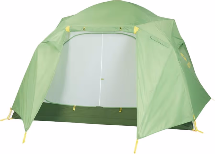 Marmot Limestone 4P 4 manna tält