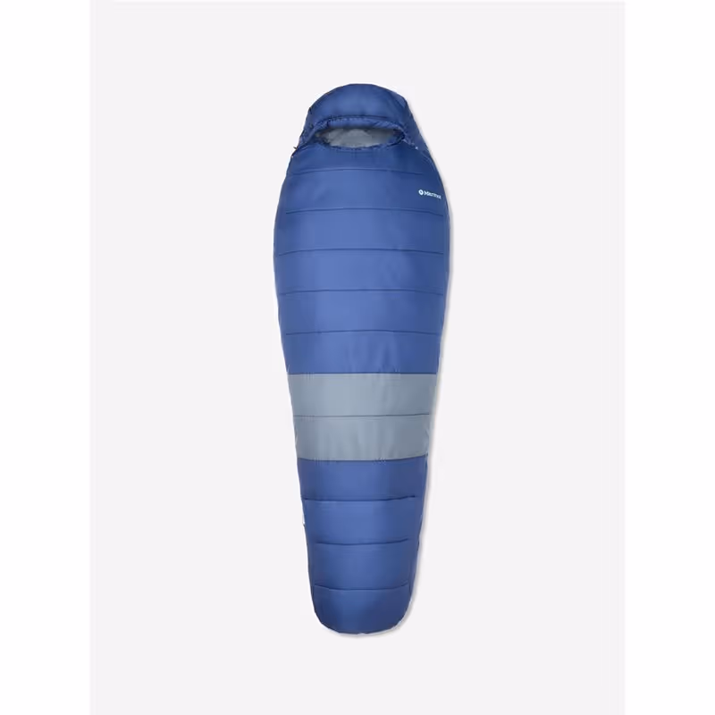 Sovsäck bäst i test 2025 - Marmot Trestles Elite Eco 20