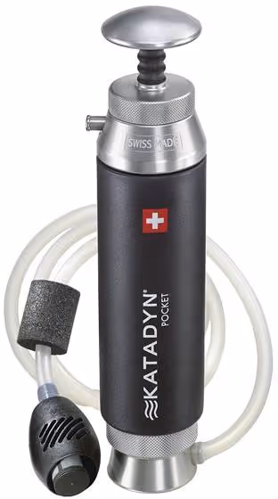 Katadyn Pocket Professional