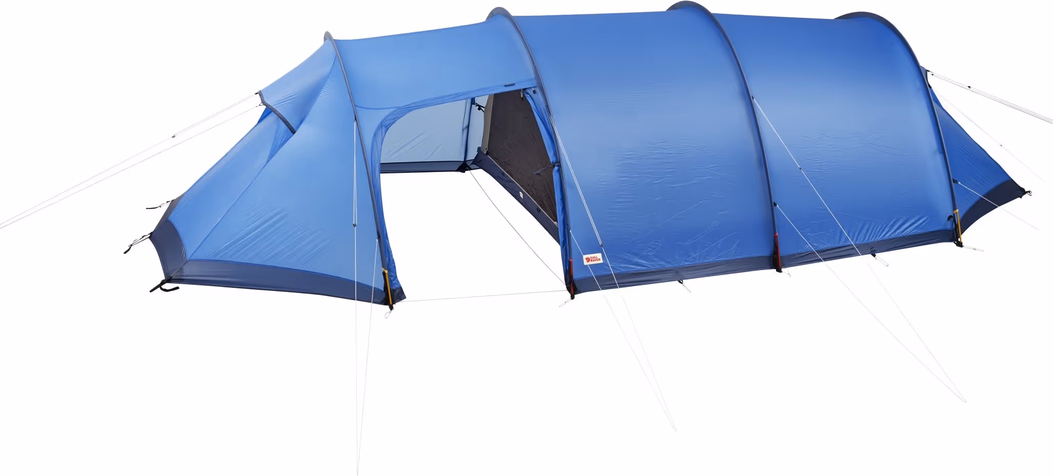 Fjällräven Abisko Endurance 4 UN Blue