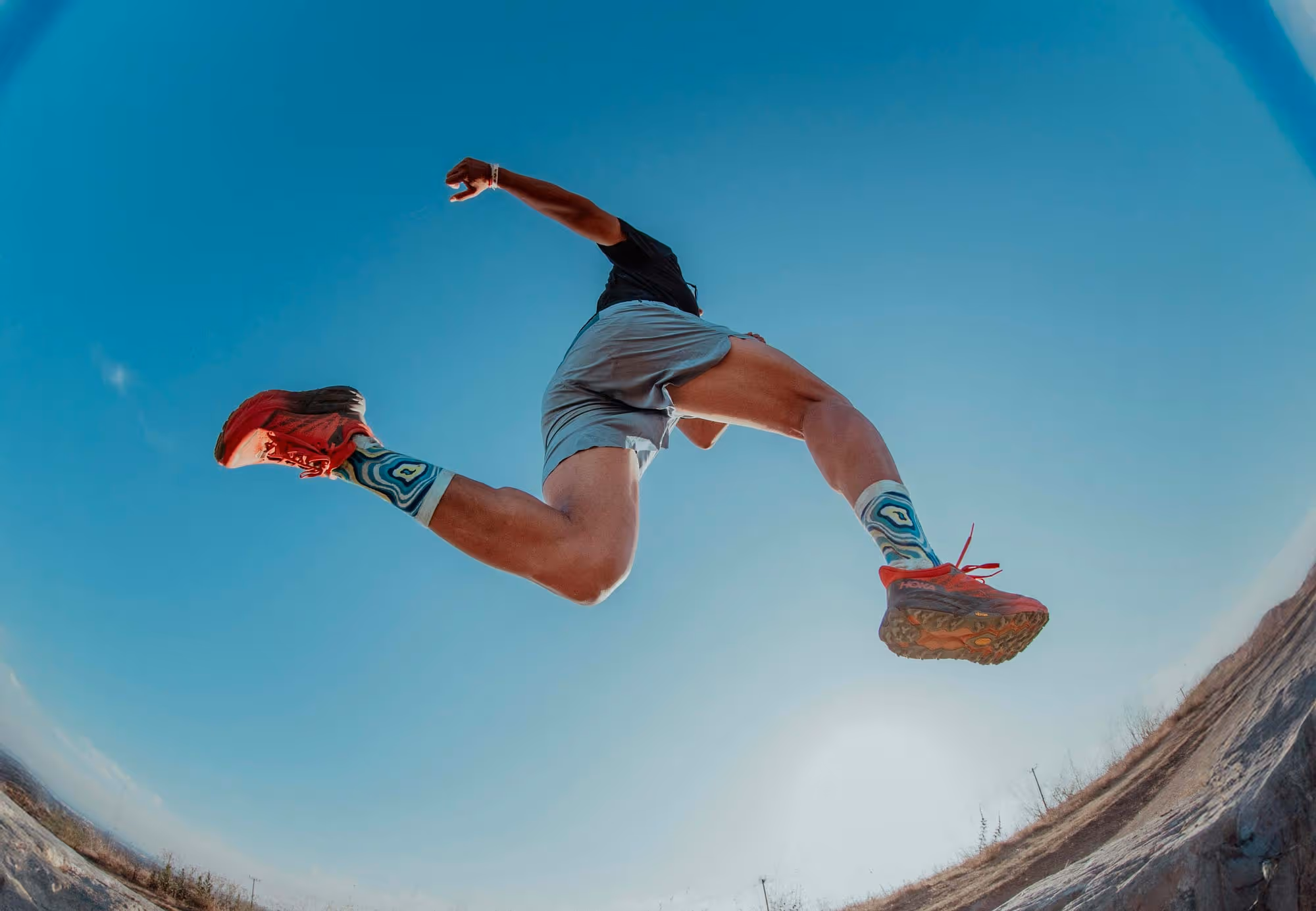 Bästa trailskorna 2025: Komplett guide till årets bästa terränglöparskor