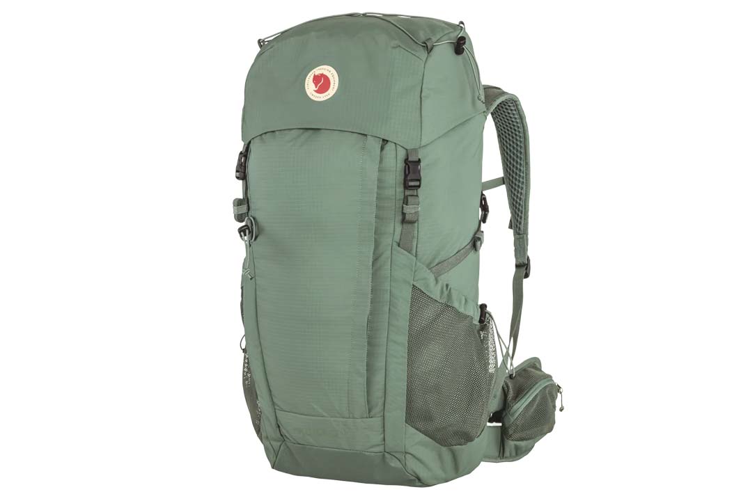 Fjällräven Abisko Hike 35