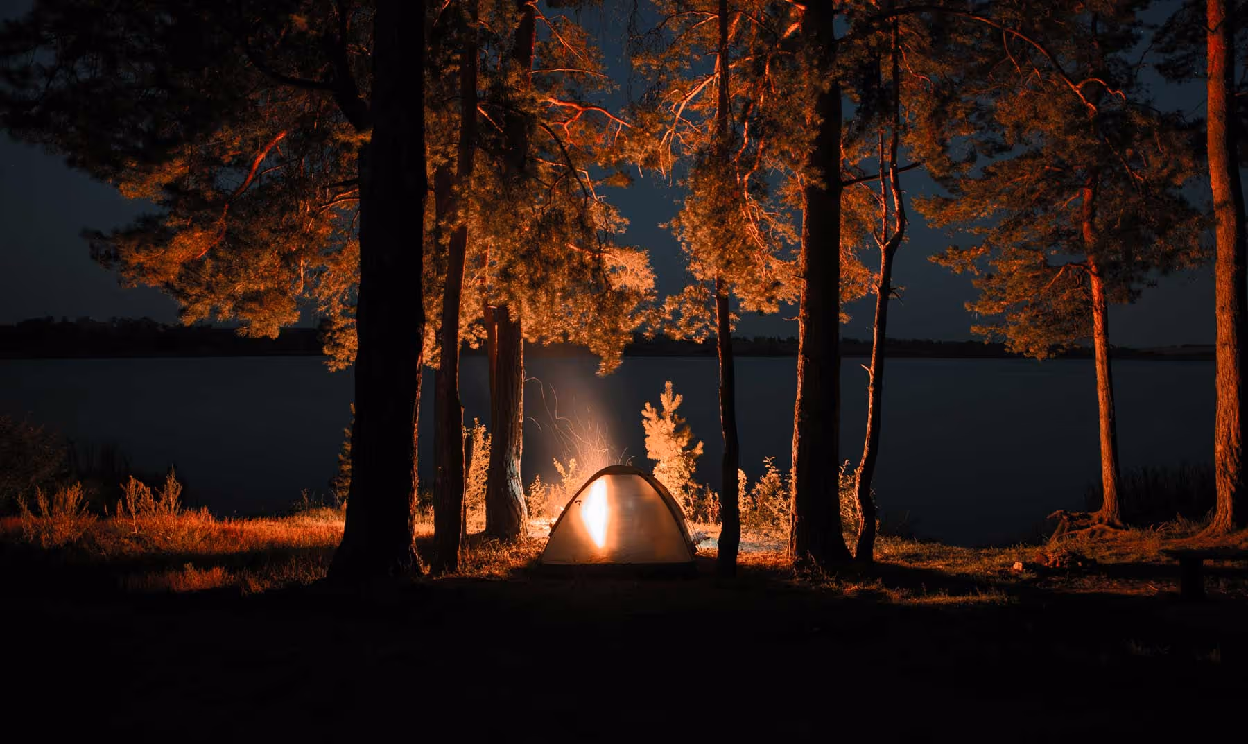 Varför jag började sova ute – och varför du också bör göra det