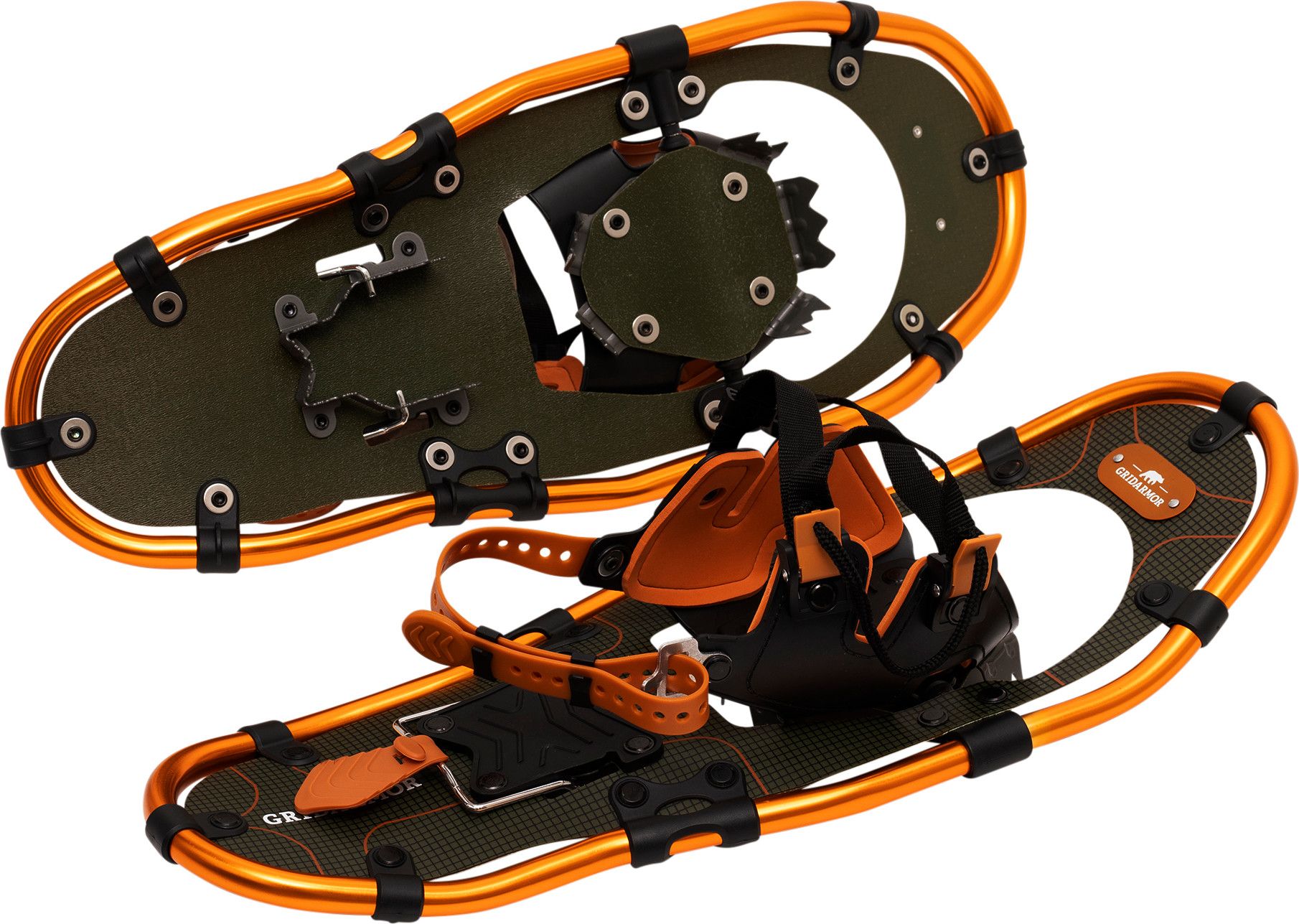 Gridarmor Dovrefjell Snowshoe – Bäst i test allround snöskor