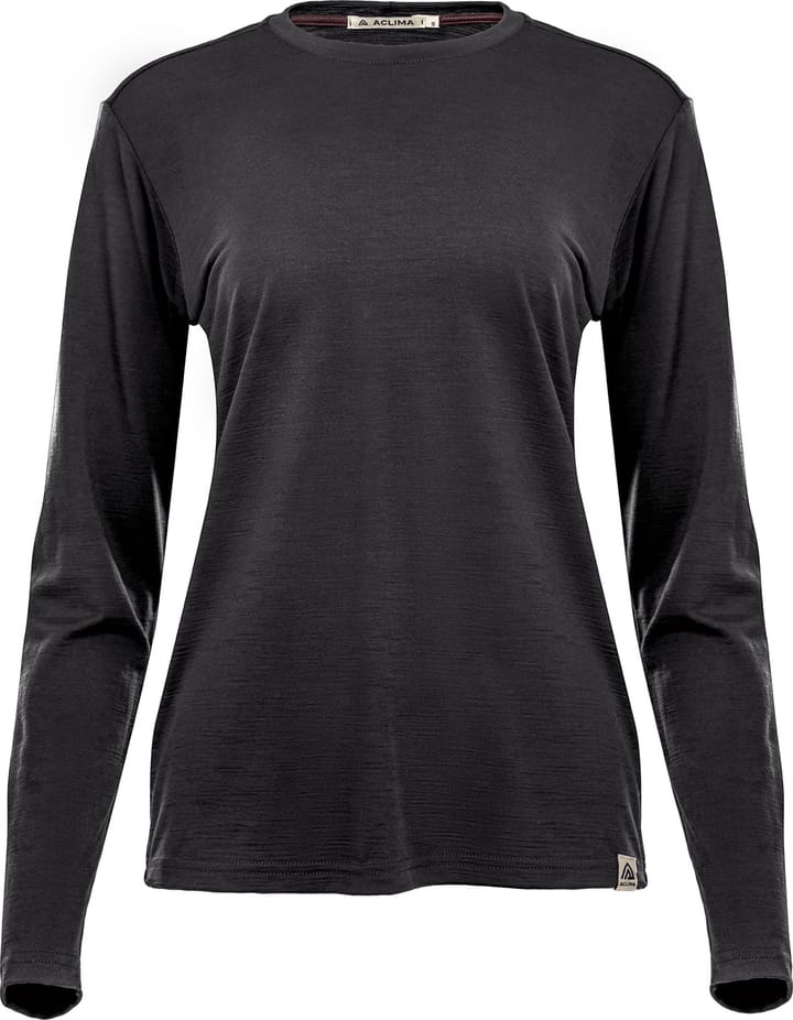 Aclima LightWool Crewneck