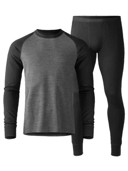 Ullmax Heimdal Warm Set