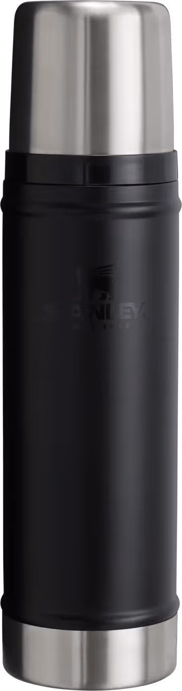 Classic Legendary Bottle termos Stanley