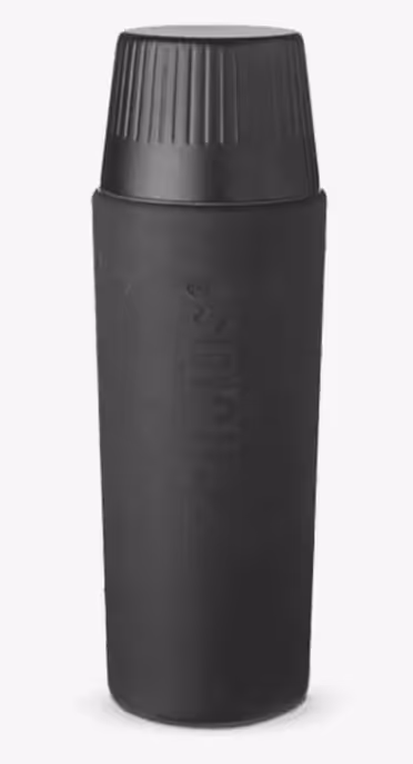 Primus Trailbreak EX Coal 0,75 Vacuum Bottle - Scandinavian Outdoor