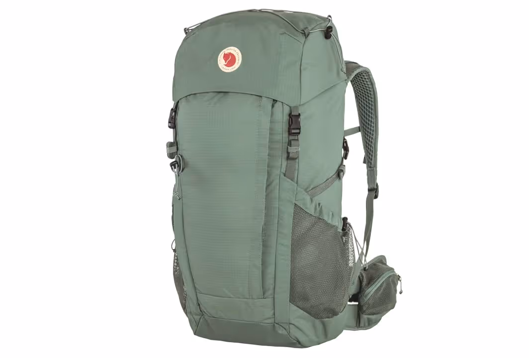 Fjällräven Abisko Hike 35