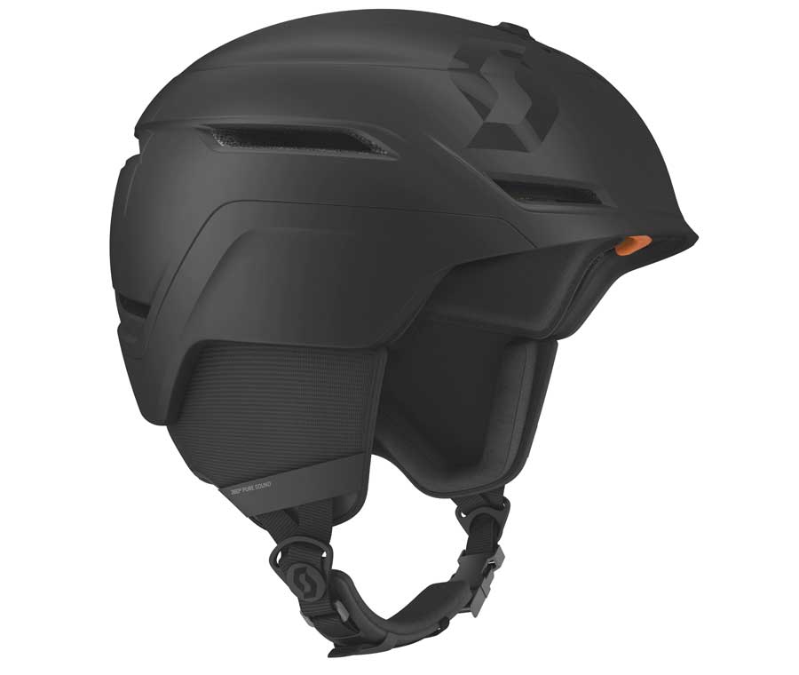 Scott Helmet Symbol 2 plus D