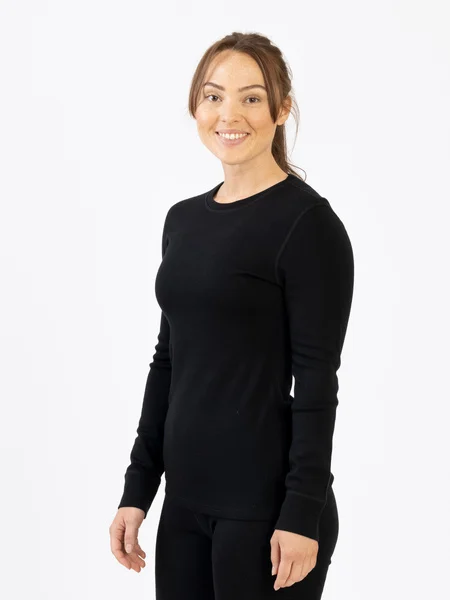 Ullmax Merino Heavy LS