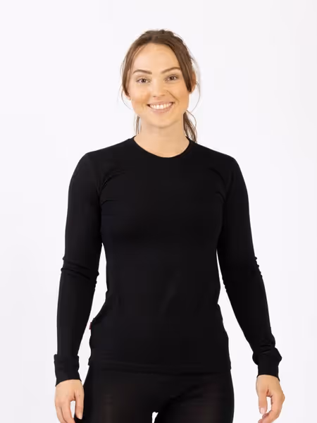 Ullmax Merino Light LS W