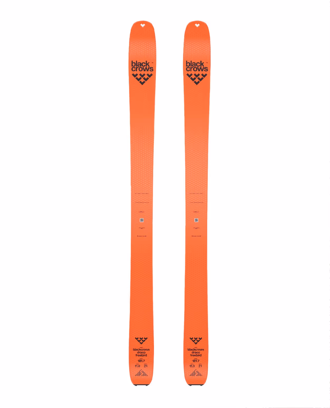 Black Crows Draco Freebird 24/25