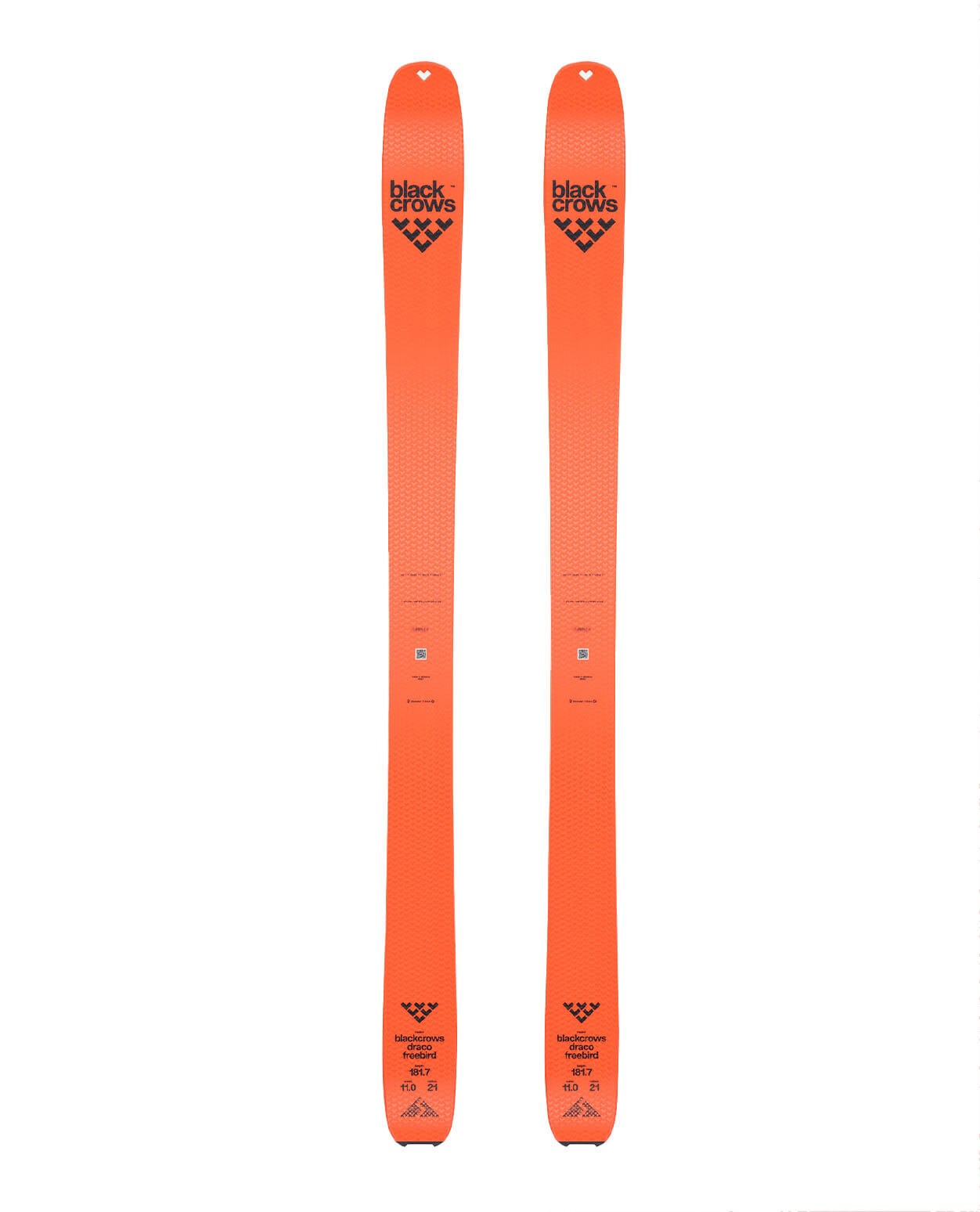 Black Crows Draco Freebird 24/25