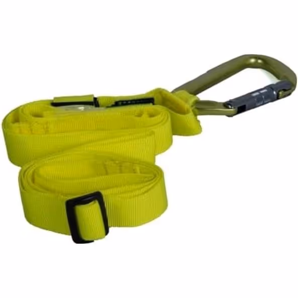 Zandstra Safety Line Set
