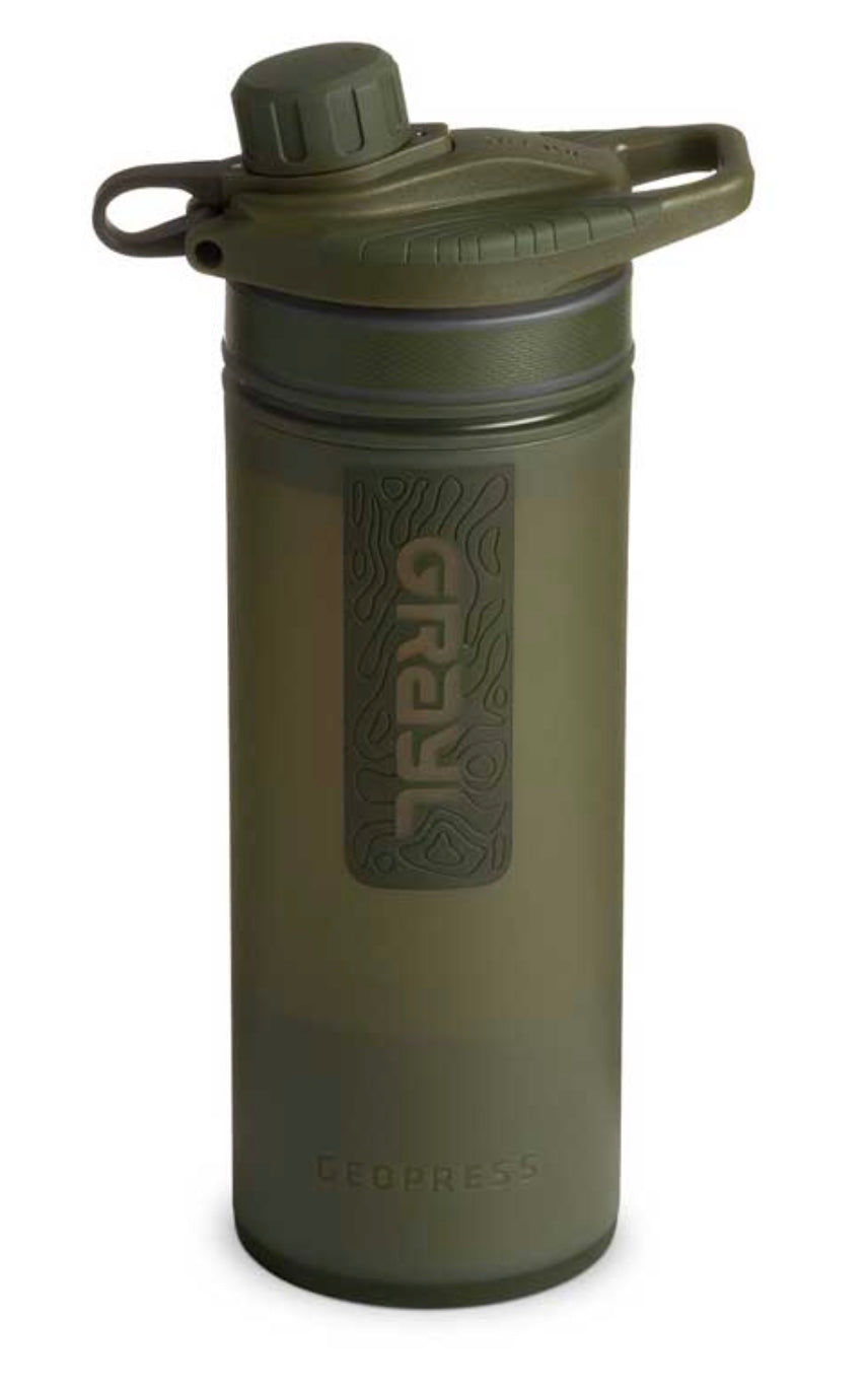 GeoPress Purifier 710ml