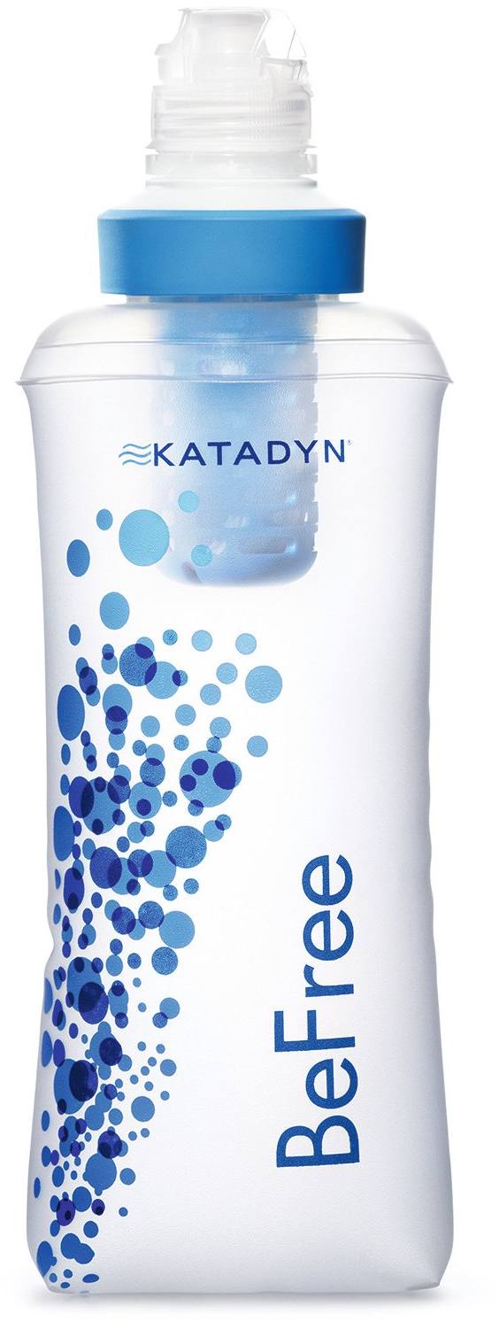 Katadyn BeFree 0.6L