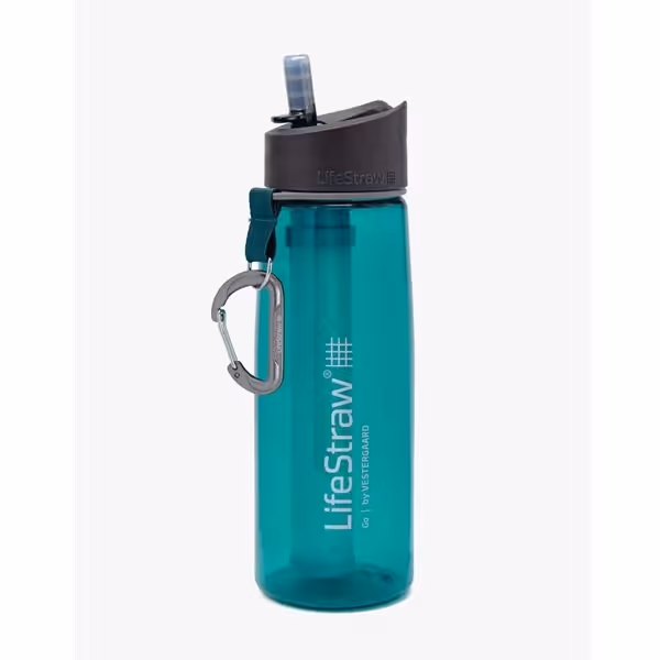 LifeStraw Go vattenflaska