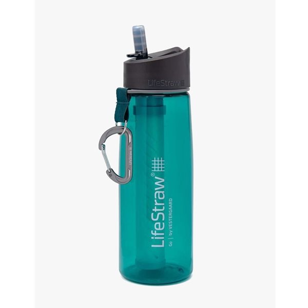 LifeStraw Go vattenflaska