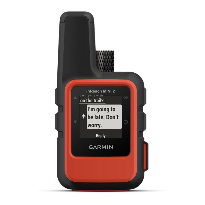 ‍Garmin inReach Mini 2