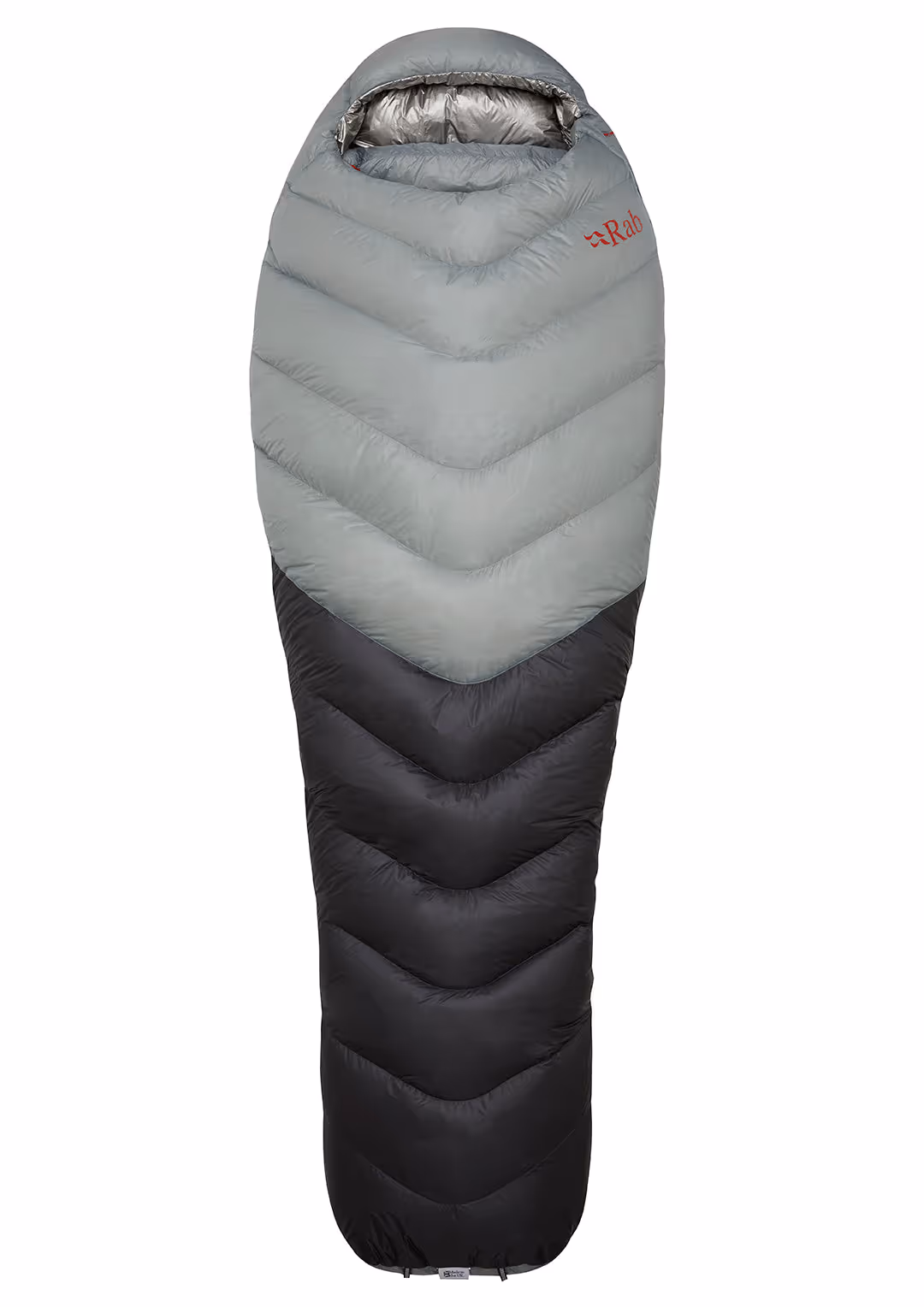 Rab Mythic Ultra 360 vintersovsäck