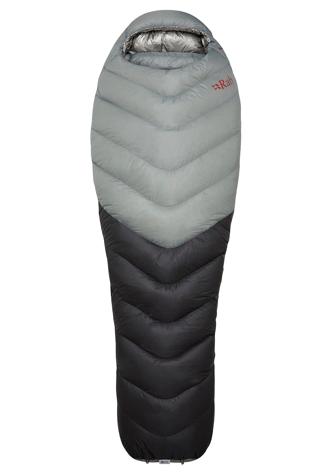 Rab Mythic Ultra 360 vintersovsäck